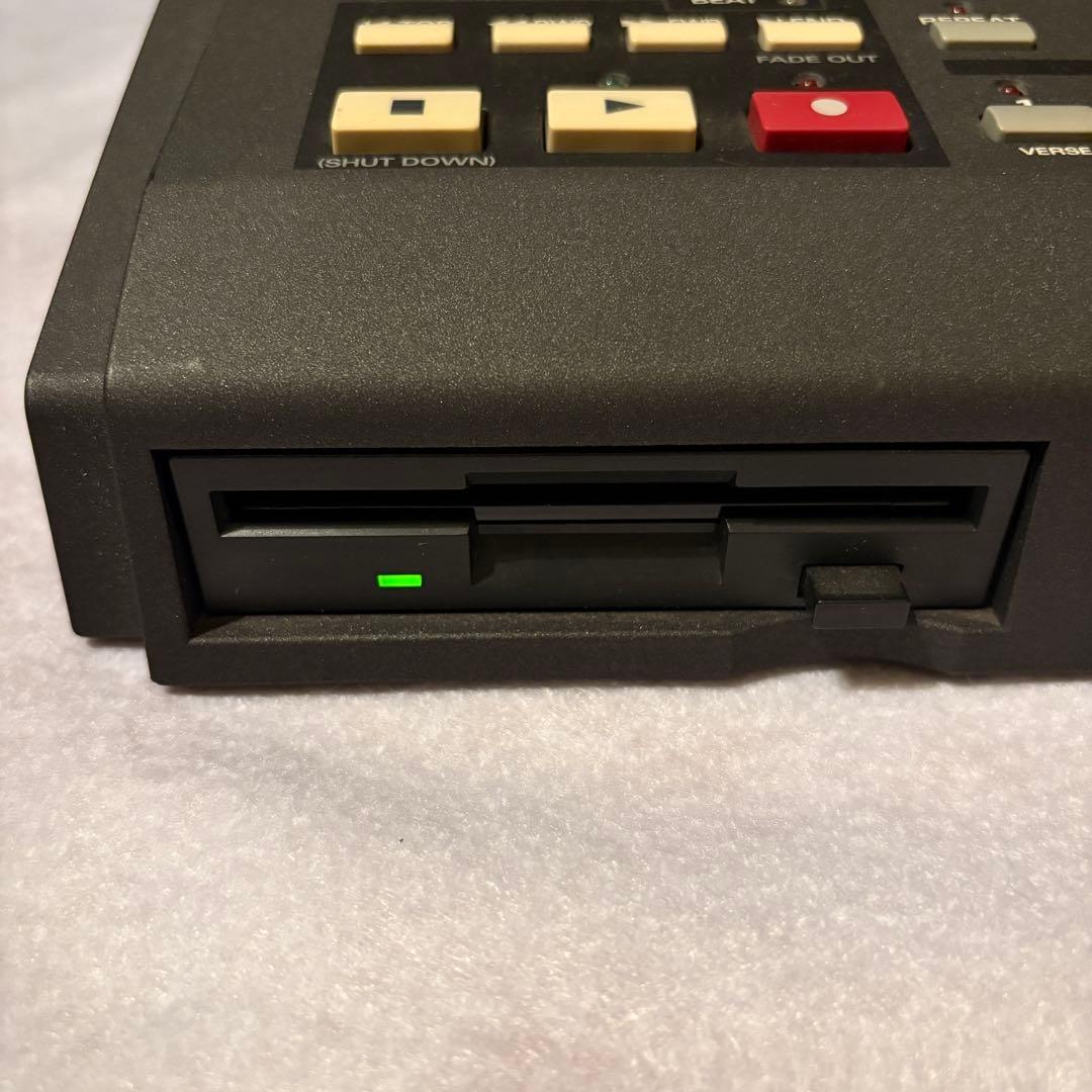 Roland Sequencers Mc-80