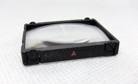 Nikon Other F Type A Screen