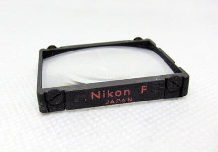 Nikon Other F Type A Screen