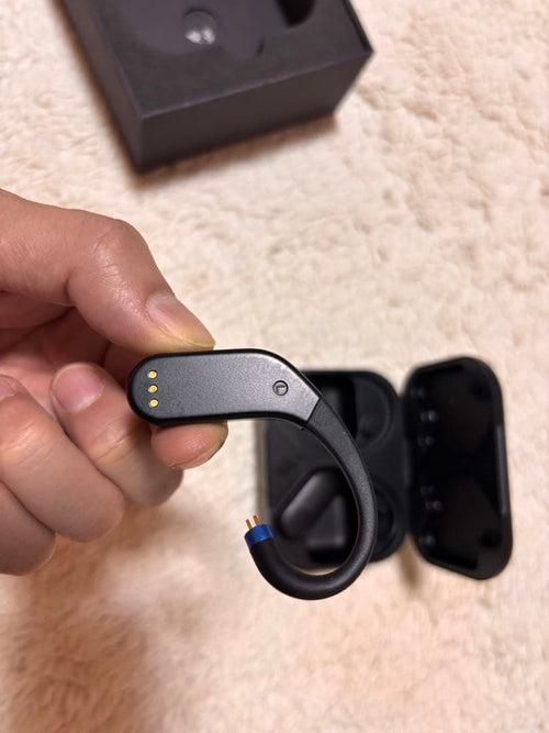 Fiio Wireless Earphones Utws3 True Bluetooth