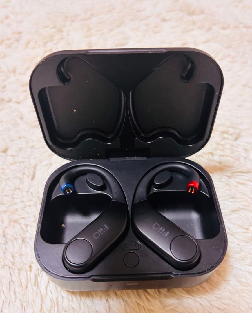 Fiio Wireless Earphones Utws3 True Bluetooth