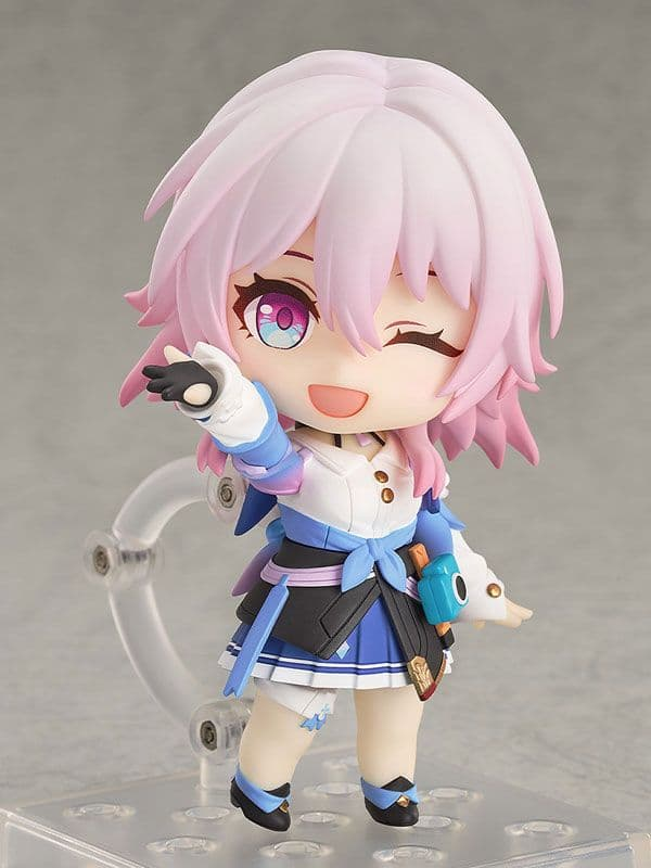 Good Smile Company Game Character