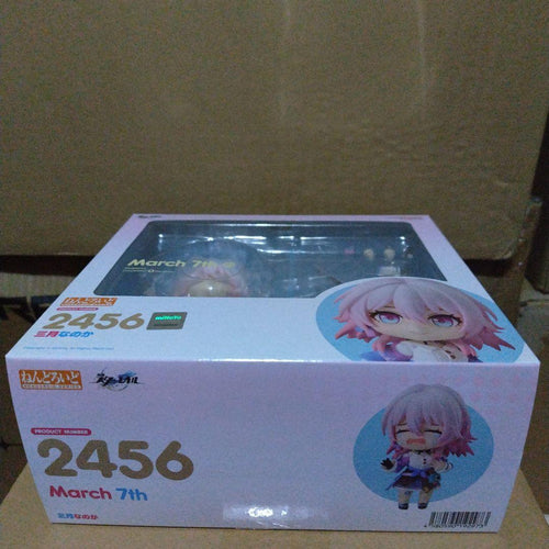 Good Smile Company Game Character