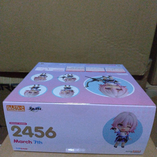Good Smile Company Game Character