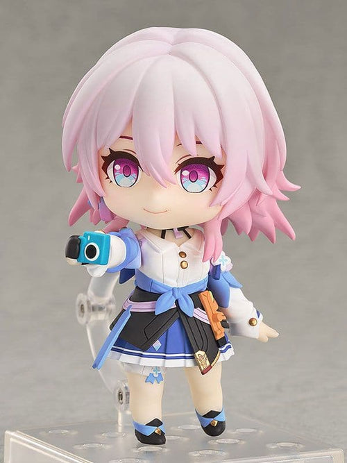 Good Smile Company Game Character