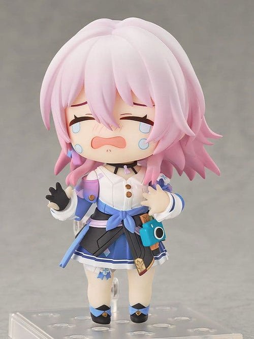 Good Smile Company Game Character