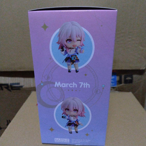 Good Smile Company Game Character