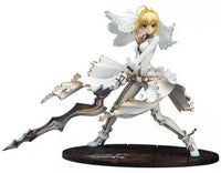 Game Character Fate/Extra Ccc 1/7 Pvc 10