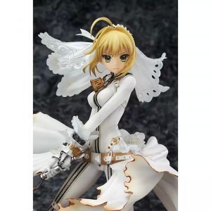 Game Character Fate/Extra Ccc 1/7 Pvc 10