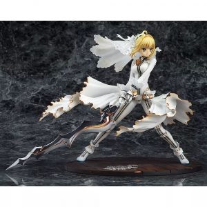 Game Character Fate/Extra Ccc 1/7 Pvc 10
