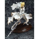 Game Character Fate/Extra Ccc 1/7 Pvc 10