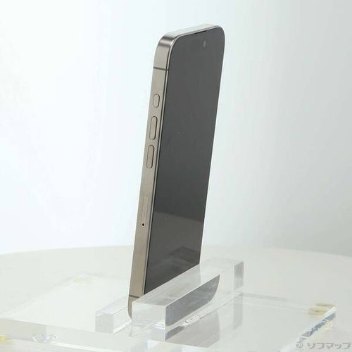 Apple Smartphone Body Iphone15 Pro 128Gb Mtu93J A Sim 198