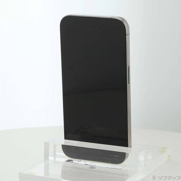 Apple Smartphone Body Iphone15 Pro 128Gb Mtu93J A Sim 198