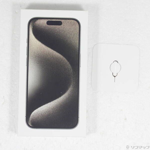 Apple Smartphone Body Iphone15 Pro 128Gb Mtu93J A Sim 198