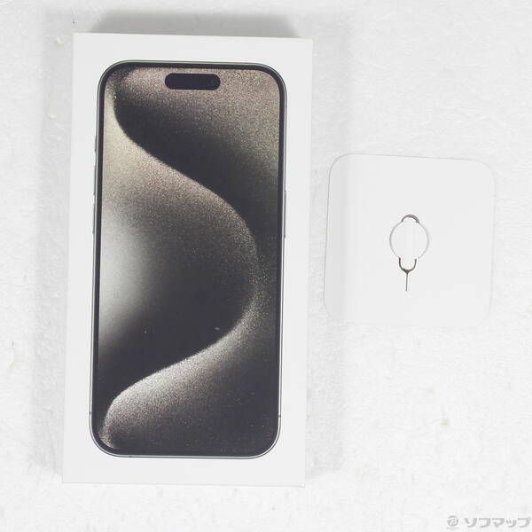 Apple Smartphone Body Iphone15 Pro 128Gb Mtu93J A Sim 198