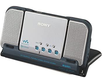 Portable Md Player Sony Mz-E810Sp S