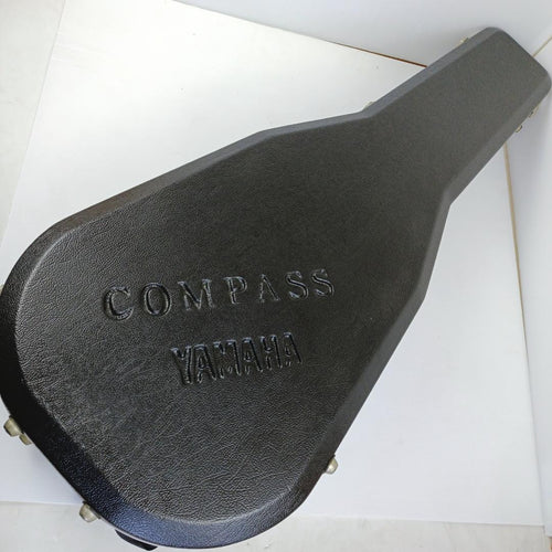 Yamaha Guitar Cases Compass