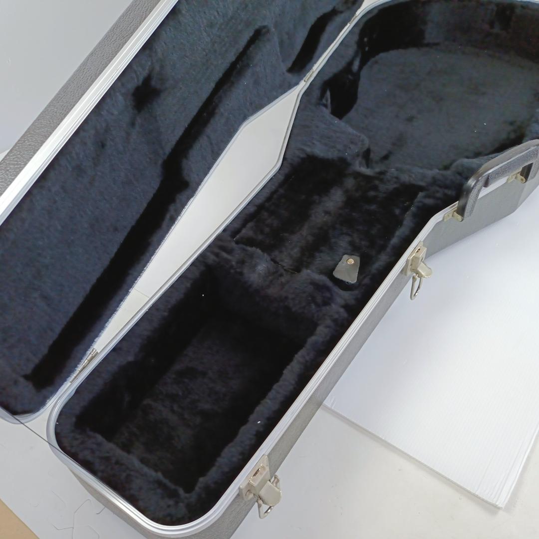 Yamaha Guitar Cases Compass