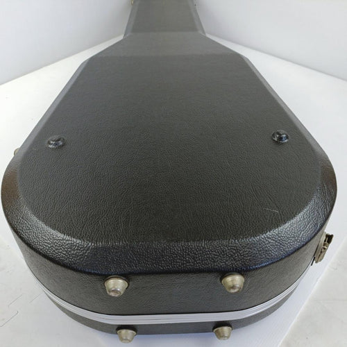 Yamaha Guitar Cases Compass