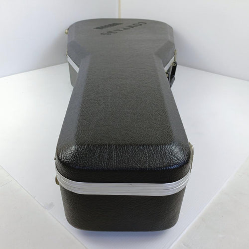 Yamaha Guitar Cases Compass