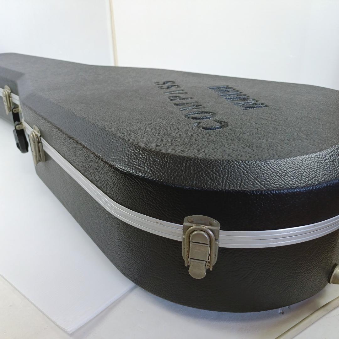 Yamaha Guitar Cases Compass