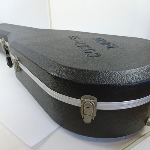 Yamaha Guitar Cases Compass