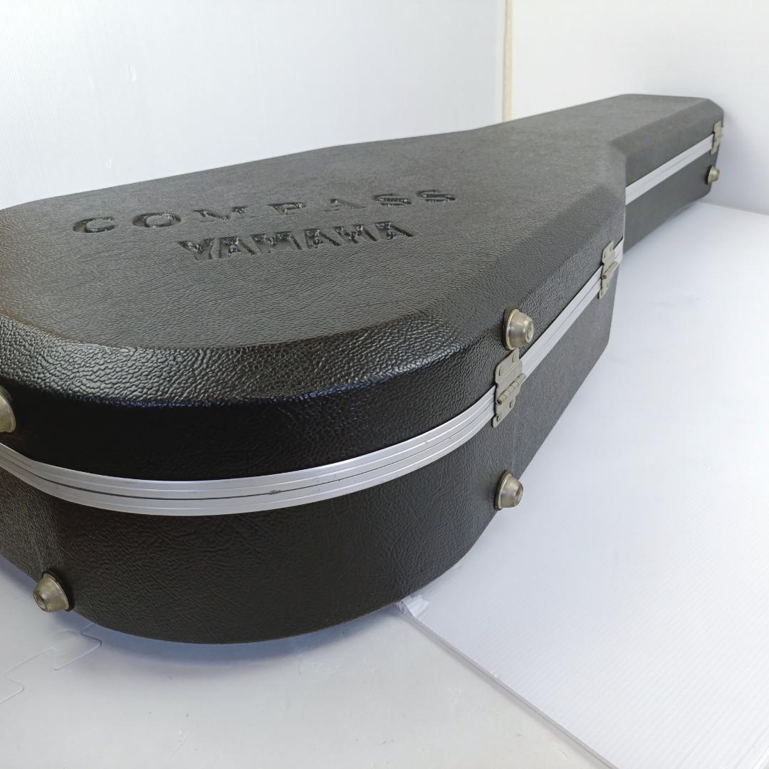 Yamaha Guitar Cases Compass