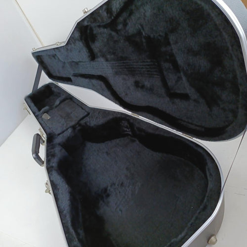 Yamaha Guitar Cases Compass