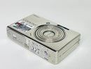 Nikon Compact Digital Cameras Coolpix S510