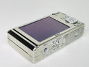 Nikon Compact Digital Cameras Coolpix S510