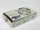 Nikon Compact Digital Cameras Coolpix S510