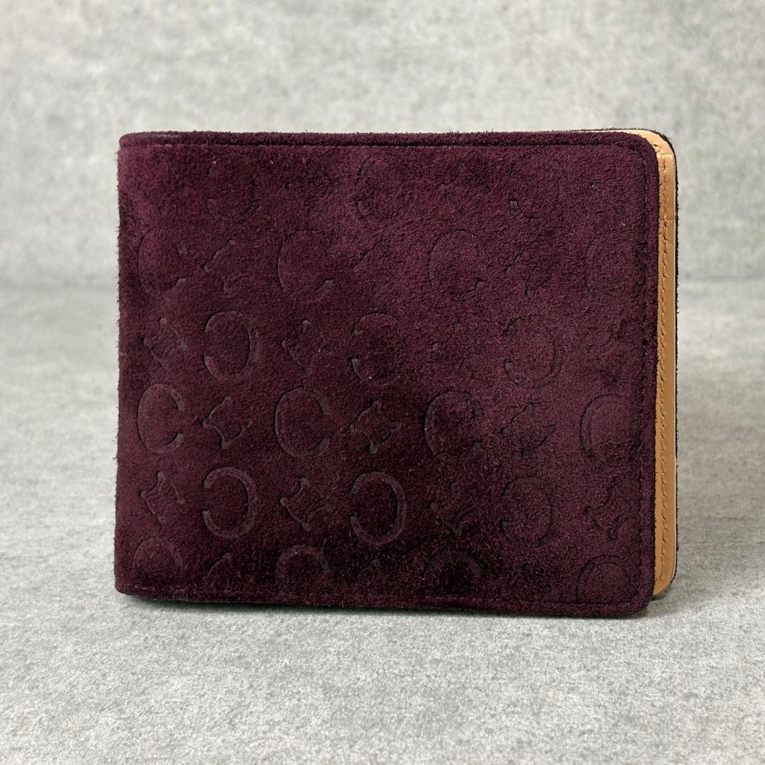 Celine Bifold Wallets