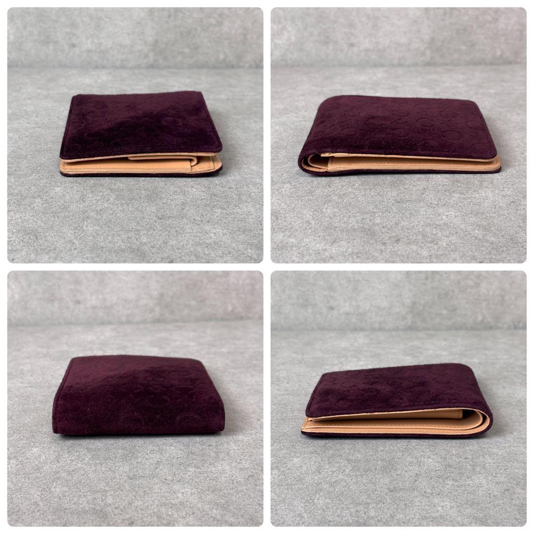 Celine Bifold Wallets