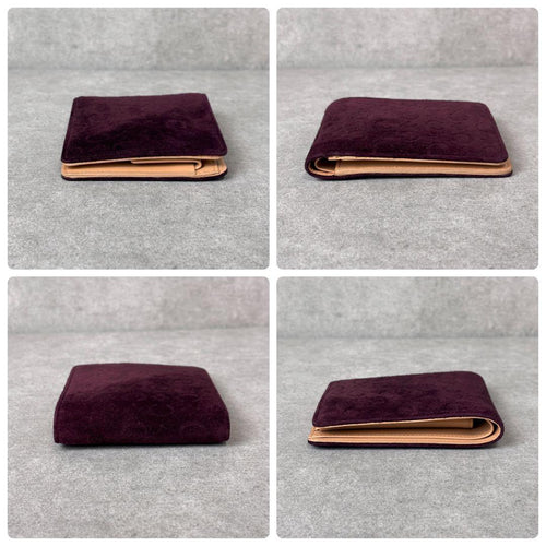 Celine Bifold Wallets