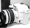 Pentax Digital Slrs K X