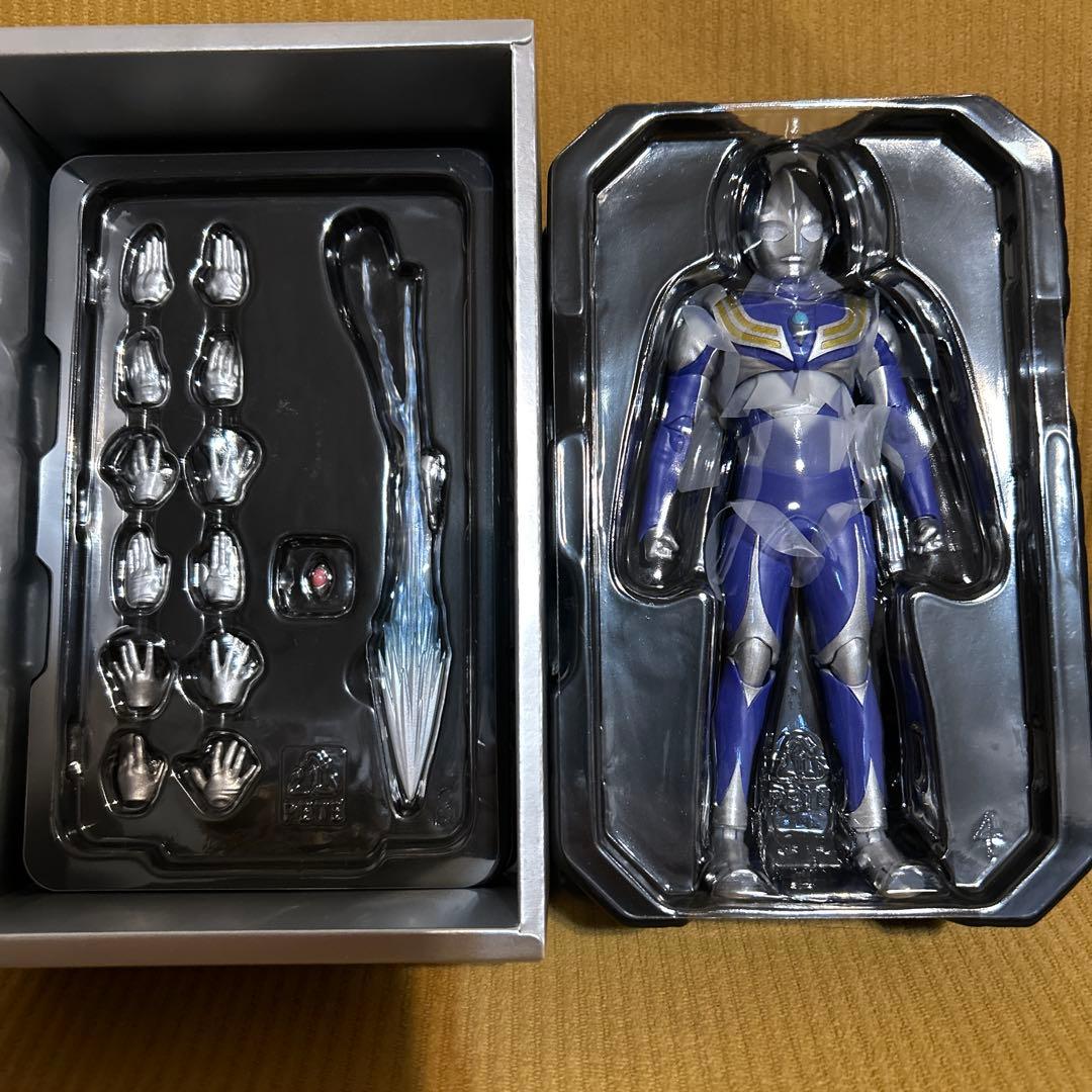 S.H.Figuarts Ultraman