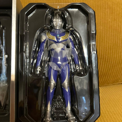 S.H.Figuarts Ultraman
