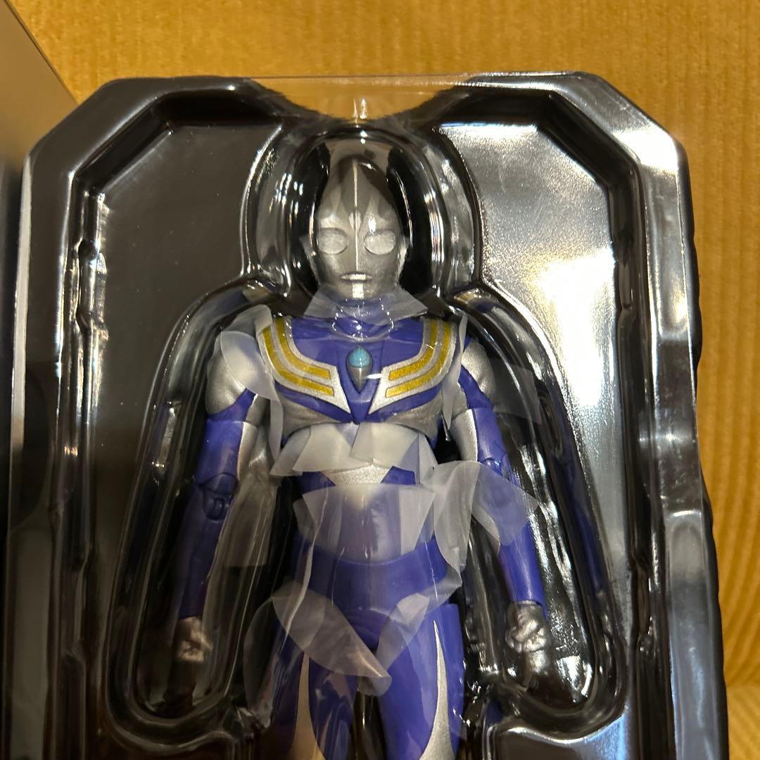 S.H.Figuarts Ultraman