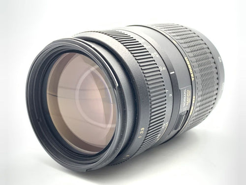 Lens (Zoom) Af 70-300Mm F/4-5.6 Di Ld Macro