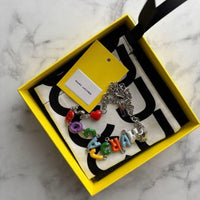 Marc Jacobs Necklaces