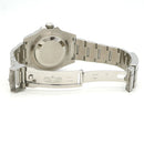 Rolex Automatic Winding Clock 124060