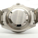 Rolex Automatic Winding Clock 124060