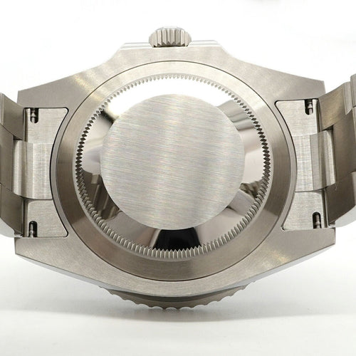 Rolex Automatic Winding Clock 124060