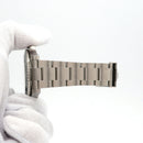 Rolex Automatic Winding Clock 124060