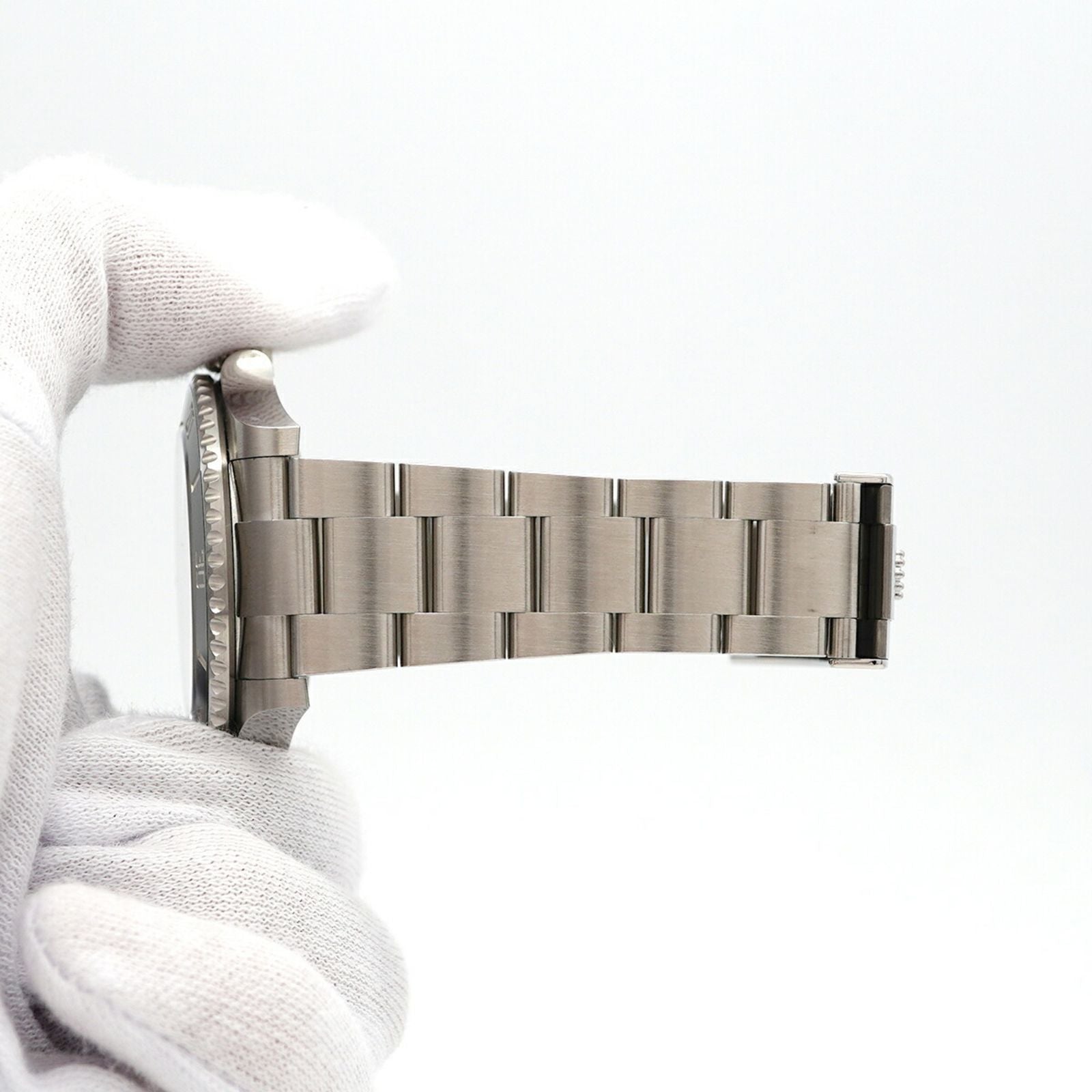Rolex Automatic Winding Clock 124060