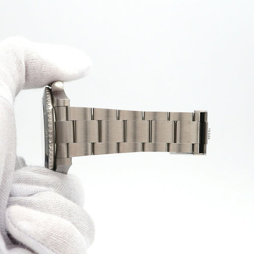 Rolex Automatic Winding Clock 124060