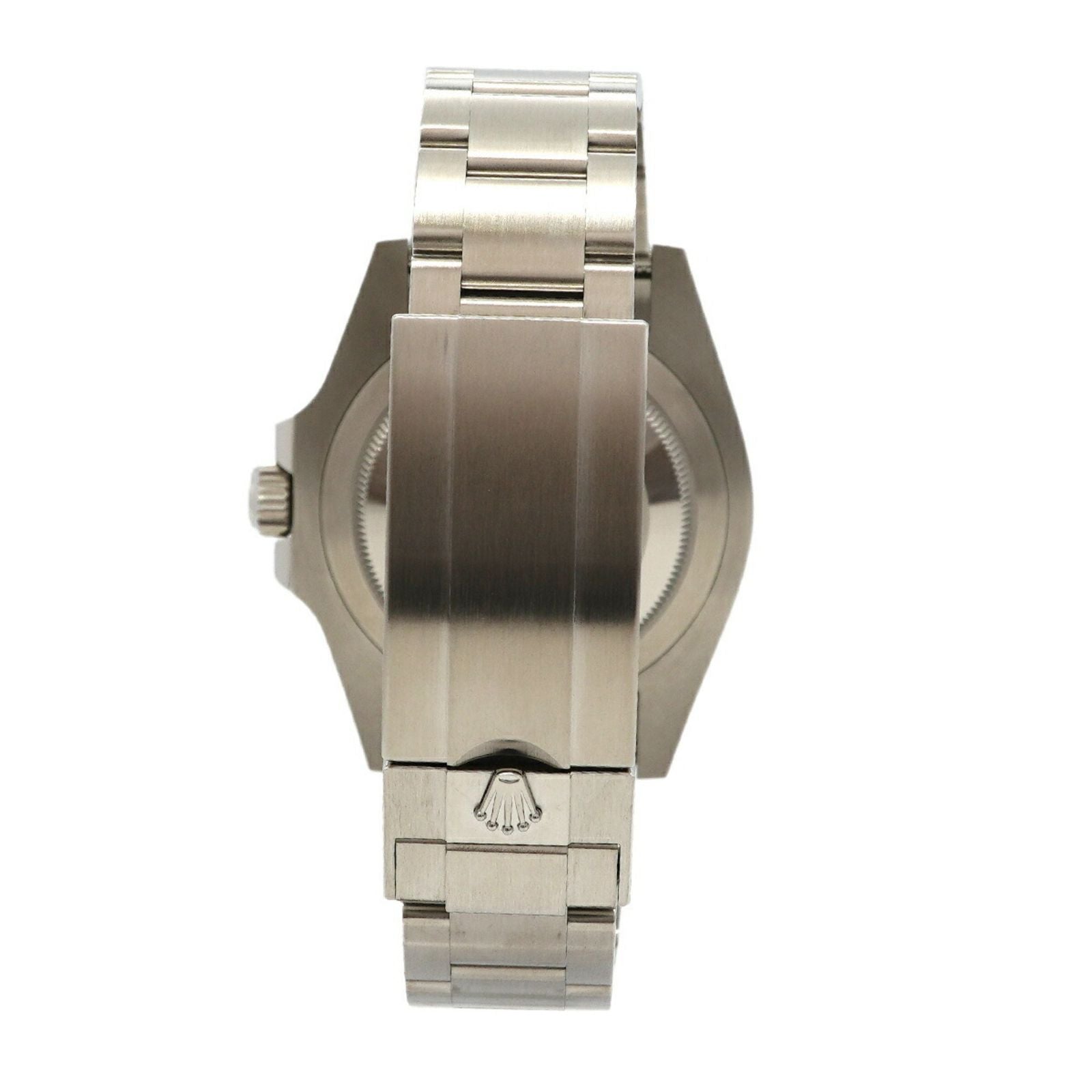 Rolex Automatic Winding Clock 124060