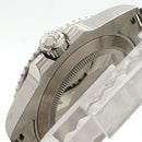 Rolex Automatic Winding Clock 124060