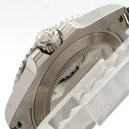 Rolex Automatic Winding Clock 124060