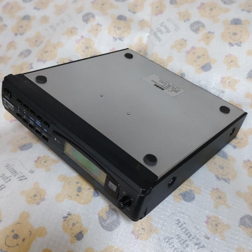 Korg Hardware Sound Source 05R/W Midi